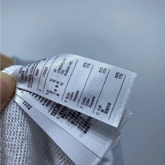 Lacoste sweater unisex - Picture 5 of 6